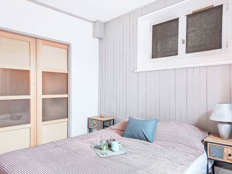 Holiday apartment with 2 rooms for 6 persons — photo 3