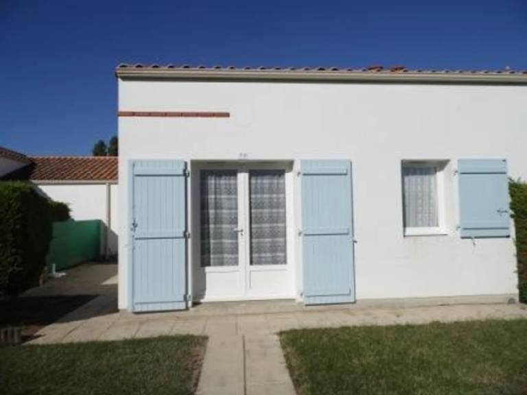 Maison de vacances La Faute-sur-Mer