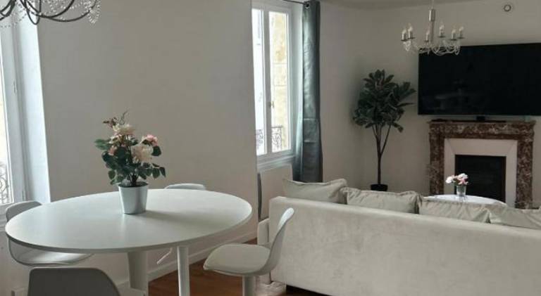Holiday apartment with 1 room for 4 persons — photo 2