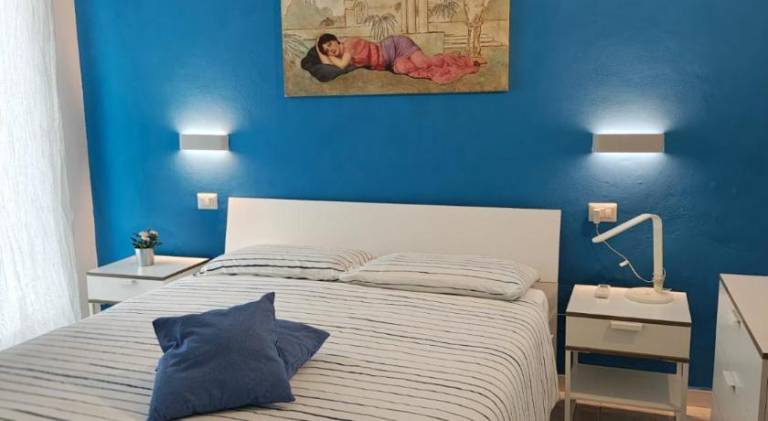 Holiday apartment for 2 persons in Fermo