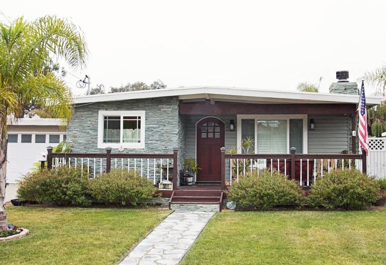 House  Carlsbad