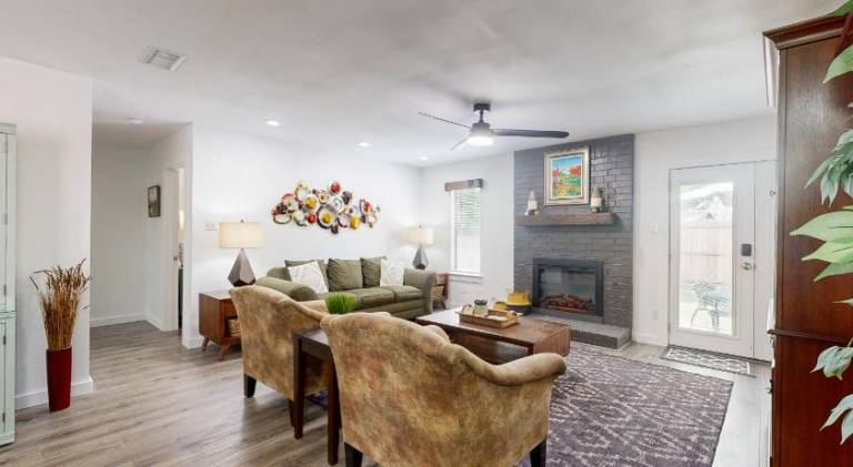 Charming vacation home | Pet-friendly — photo 2