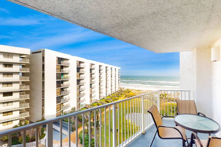 Condo  Miramar Beach