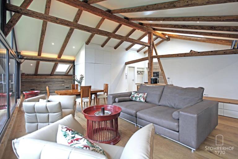 Ferienwohnung Raisting