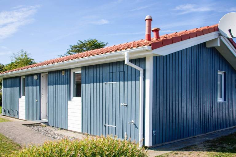Fully equipped house with BBQ, sauna & yard | Dogs allowed — photo 2