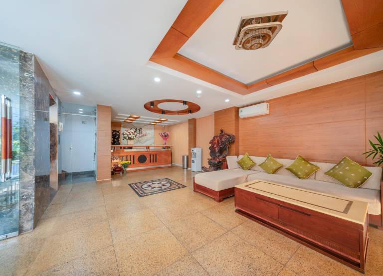 Ola Apartment & Hotel — photo 5