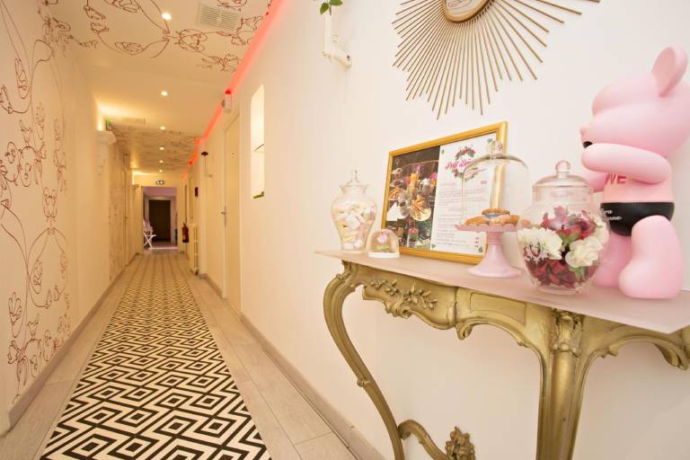 Hotel Mademoiselle — photo 5