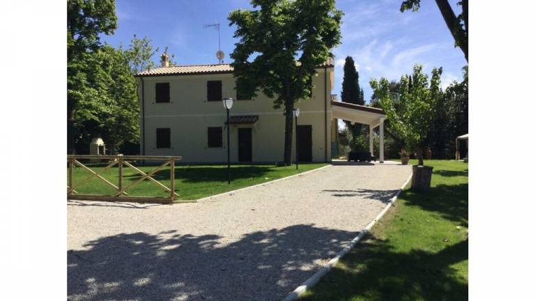 Casa Mondolfo