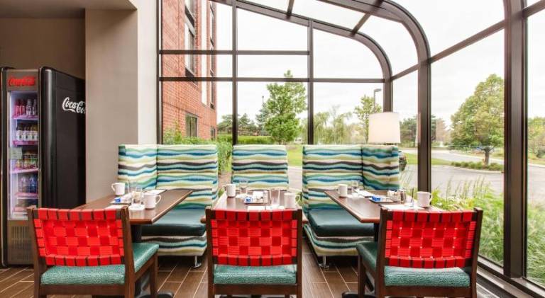 Hotel Indigo Chicago-Vernon Hills By IHG — photo 5