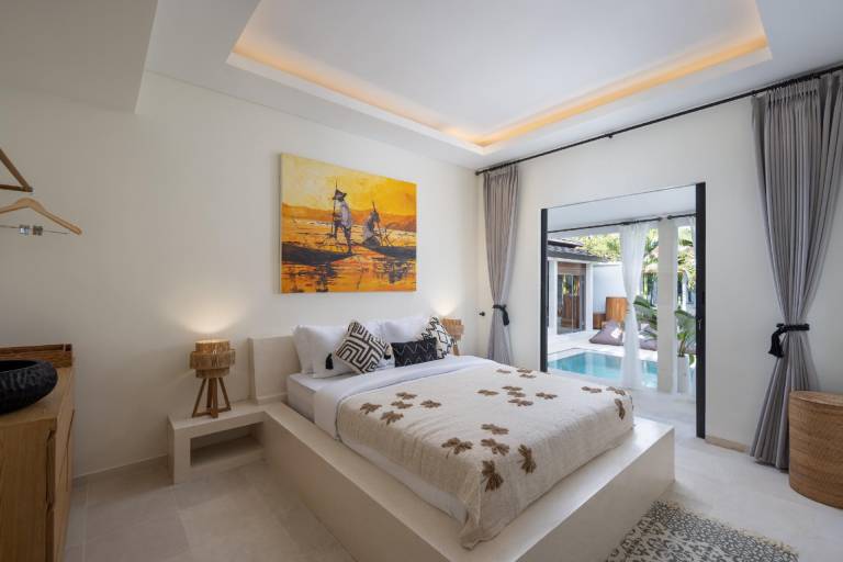 Villa with private pool, sauna & terrace | Perfect for remote work | Pets allowed — photo 2