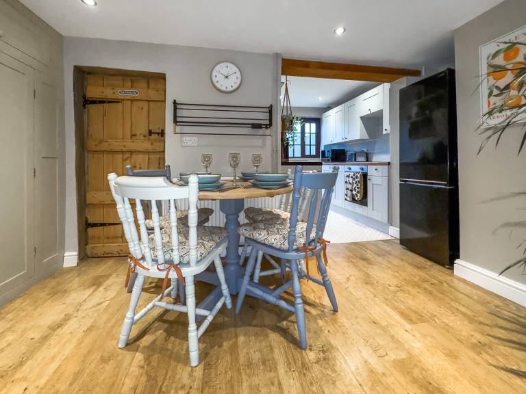 Children-friendly lovely cottage | Pets are welcome — photo 5