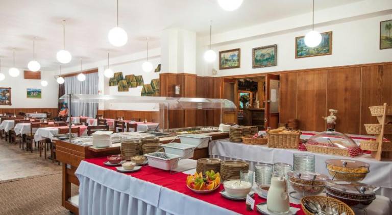 Hotel Sova Ždiar — photo 2