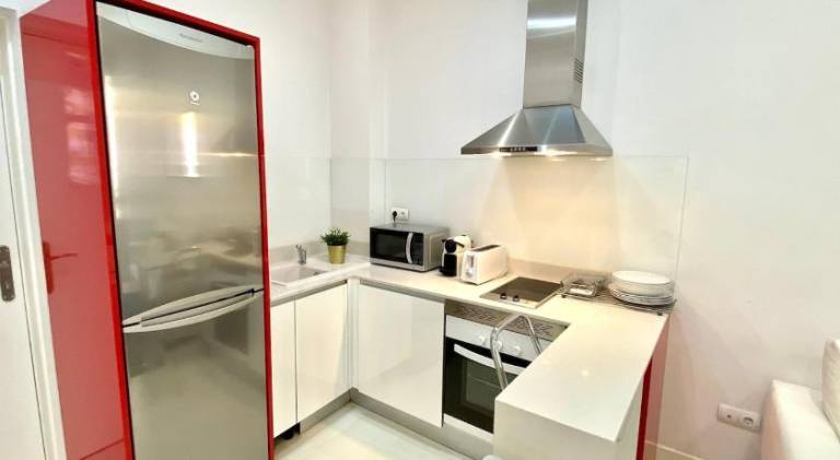 Holiday apartment | Near Royal Palace of Madrid — photo 5