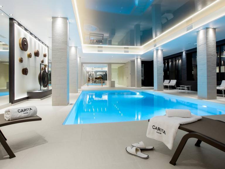 Best Western Plus Hotel & Spa de Chassieu — photo 2