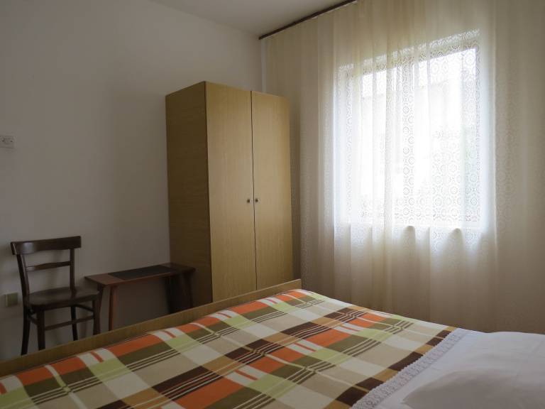 Holiday apartment with barbecue | Garden view — photo 5