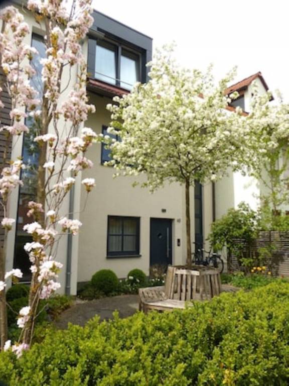 Ferienwohnung Mössingen
