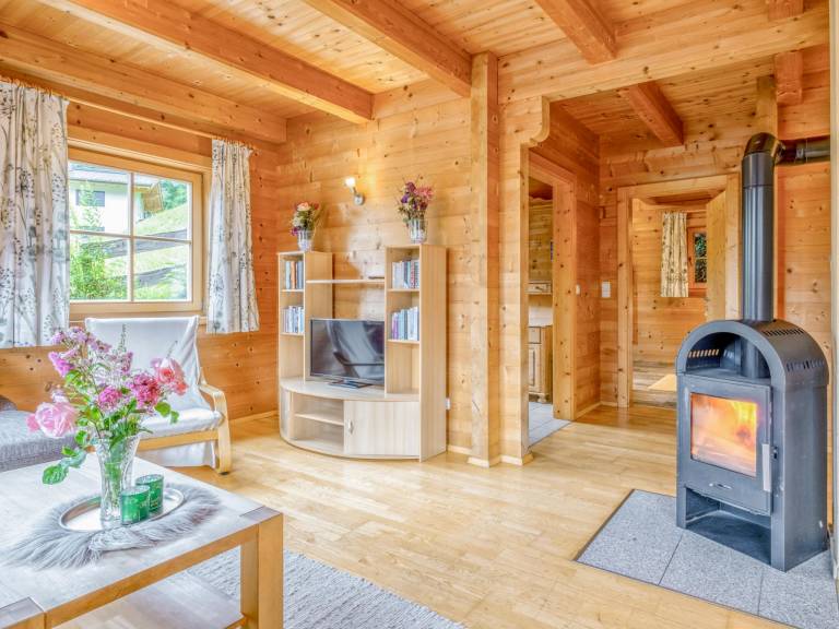 Fully equipped spacious house with terrace | Ski nearby | Pets allowed — photo 4