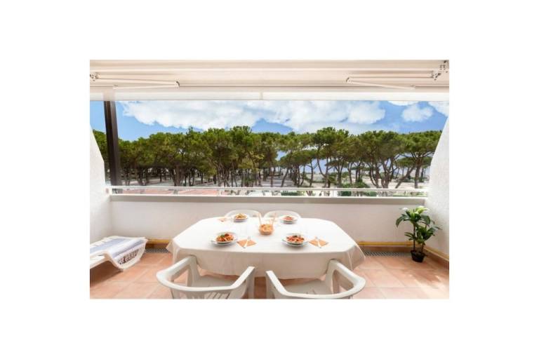 Ferienhaus in Cavallino, Lio Maggiore f&uuml;r max. 4 Personen, 