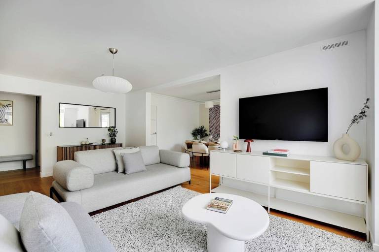 Appartement Saint-Maurice
