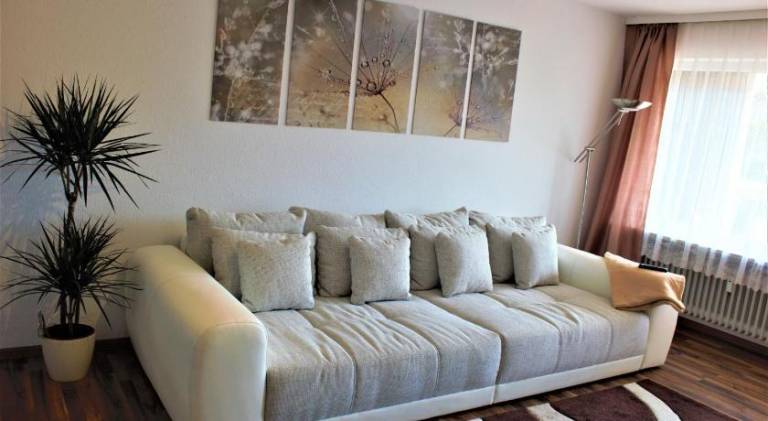 Pleasant rental apartment | Pets are welcome — photo 2