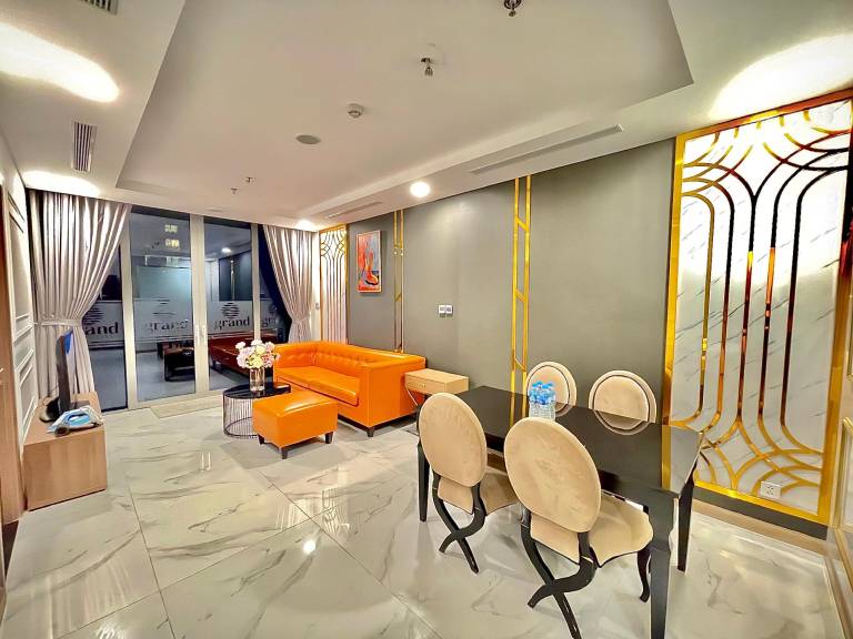 Holiday apartment with BBQ, garden & pool | Good for workation | Dogs allowed — photo 3