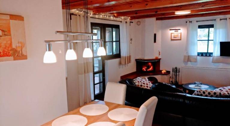 Vacation home with 4 rooms for 8 persons — photo 4