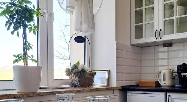 Holiday apartment with 2 rooms for 4 persons — photo 4