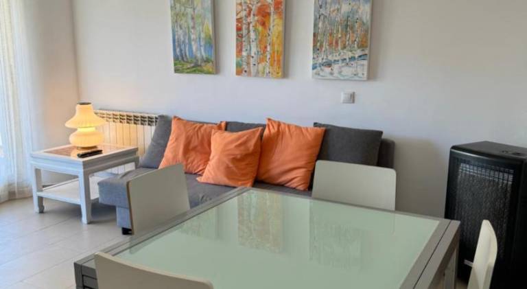 Holiday apartment with 2 rooms for 4 persons — photo 5