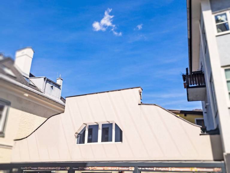 Ferienwohnung Bad Ischl