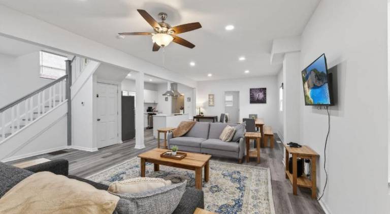 House | Perfect for remote work — photo 2