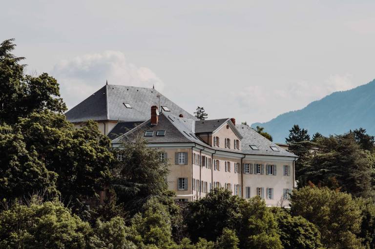 Hotel la Robeyere, BW Signature Collection in Embrun