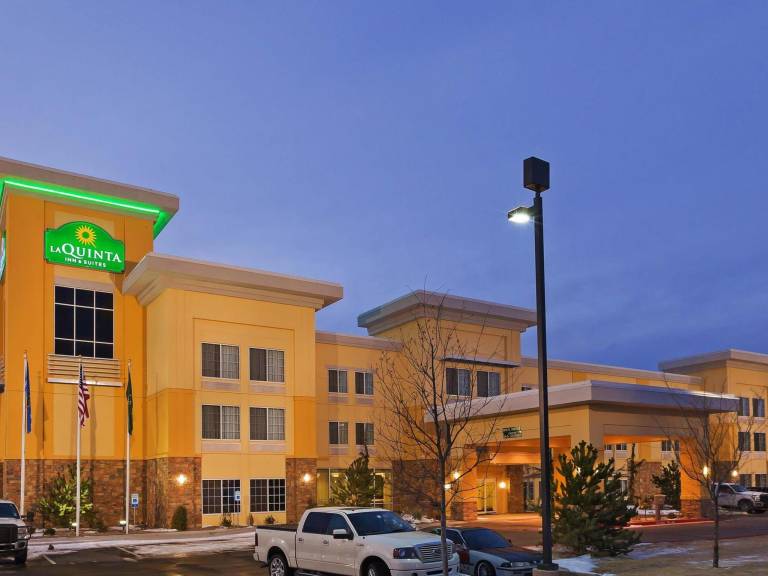 La Quinta Inn & Suites by Wyndham Elk City in Elk City, OK