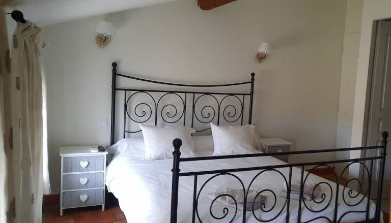 Logement  Ginestas