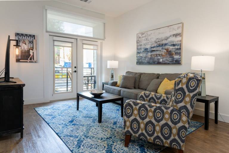 Condo Downtown
