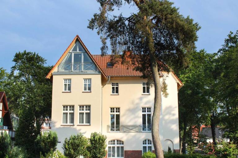 Villa Emmy 07 - strandnah - Haustiere erlaubt — photo 5