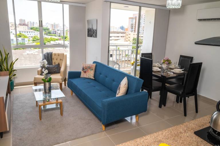 Apartamento Barranquilla