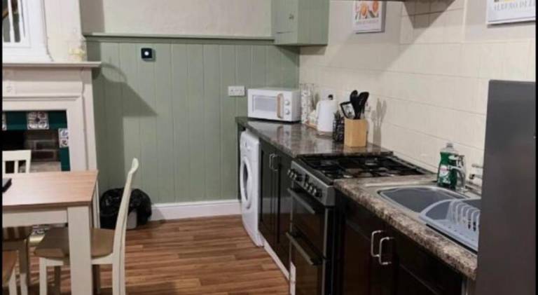 House with 3 rooms for 4 persons — photo 3