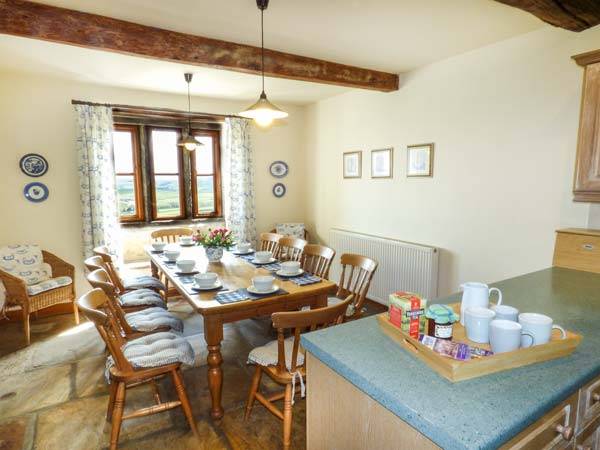 Cottage with garden, barbecue & terrace — photo 5