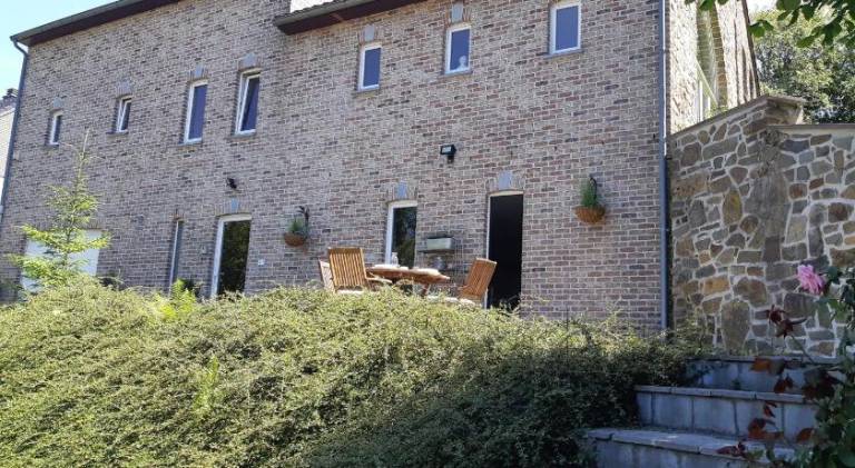 La Maison des Senteurs — photo 5
