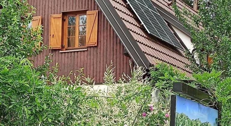 Rental apartment with garden & BBQ | Good for workation | Pet-friendly in Plitvicka Jezera