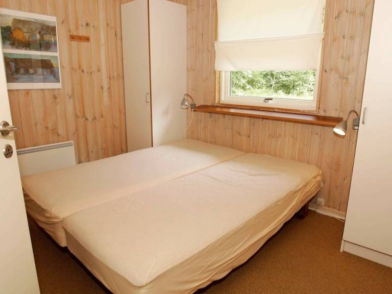 Feriehus  Hasle