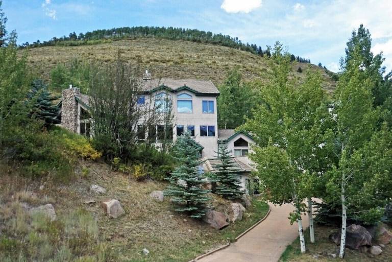 House  Vail