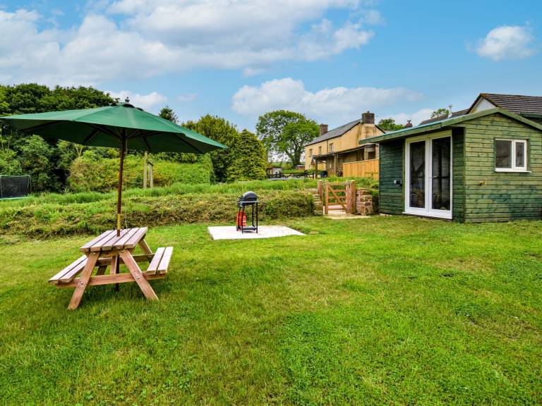 Cottage Great Torrington