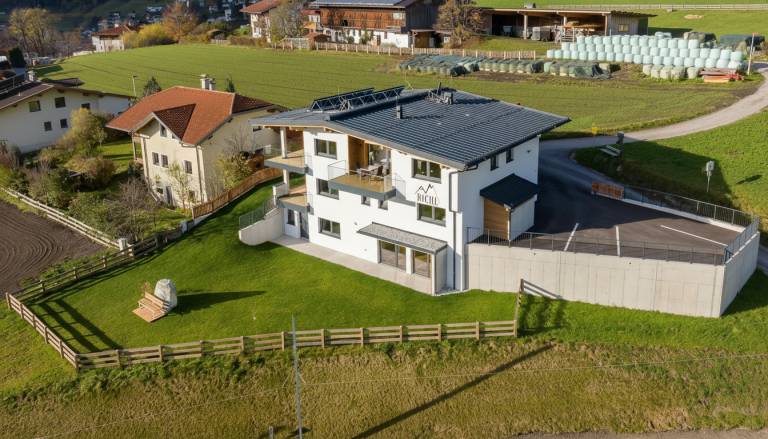 Ferienwohnung in Fulpmes für max. 5 Personen Ferienwohnung in Fulpmes für max. 5 Personen