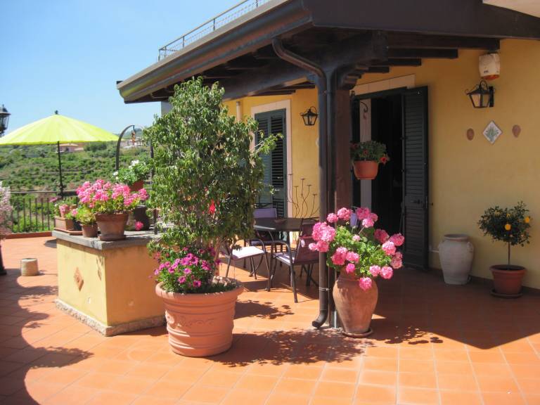 Casa Mascali