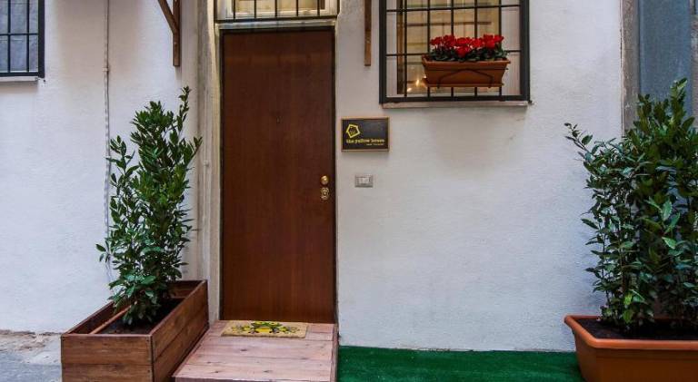 House with 3 rooms for 5 persons — photo 4