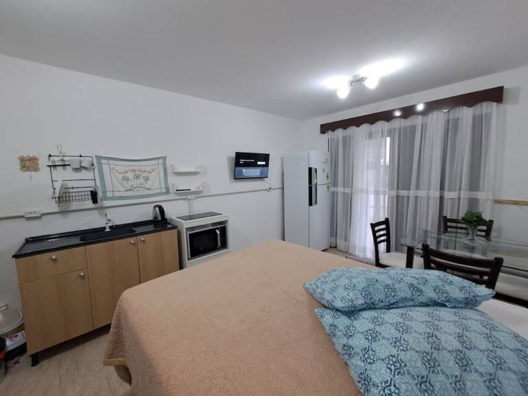 Apartamento Brusque