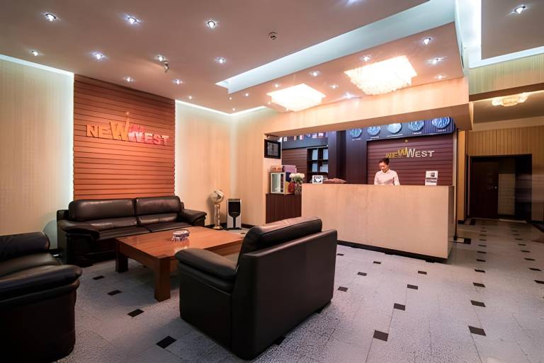 New West Hotel — photo 4