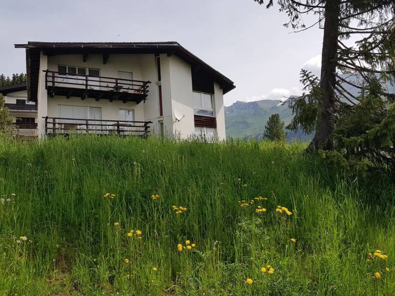 Ferienwohnung  Chur
