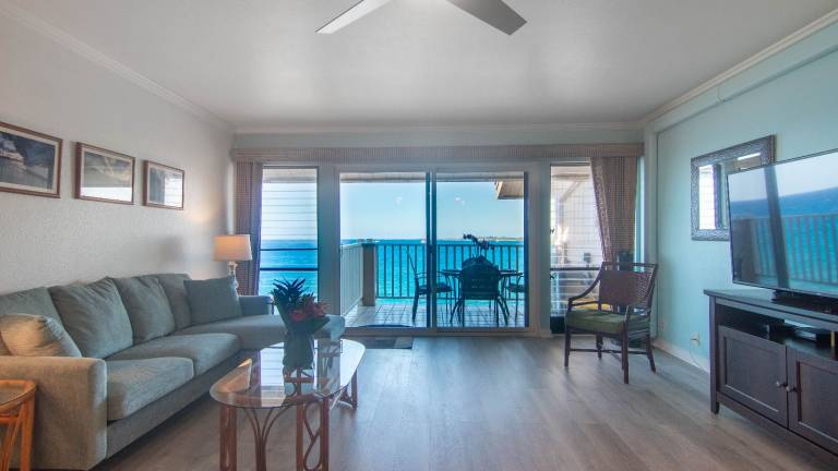 Condo Holualoa